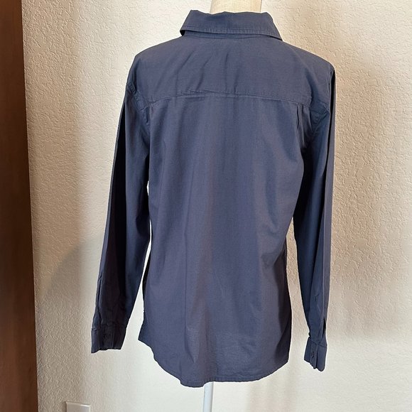 COLLECTIONS Western Vibe Embroidered Shirt - Large - Picture 8 of 10